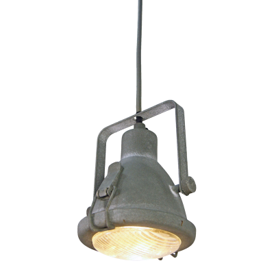 Lampa wisząca TOBRUK AZ1585 - Azzardo