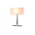 Lampa stołowa MARTENS AZ1527 - Azzardo