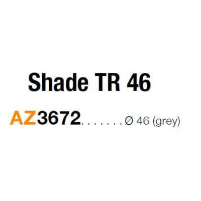 Abażur Shade TR 46 AZ3672- AZzardo