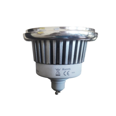 Żarówka LED ES111 15W GU10 DIM LL110154 - Azzardo
