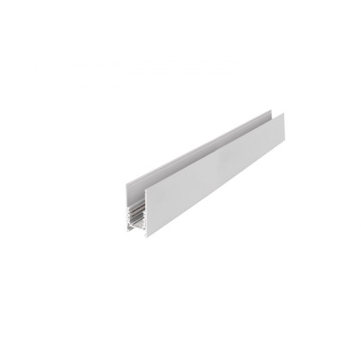 Szyna Track Magnetic52 3m + 2x End Cap (white) - Azzardo