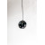 Lampa wisząca Kori Track Magnetic 5W 3000K (black) AZ4627 - Azzardo