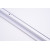 Szyna Track Magnetic52 1.5m Gips + 2x End Cap (white) - Azzardo
